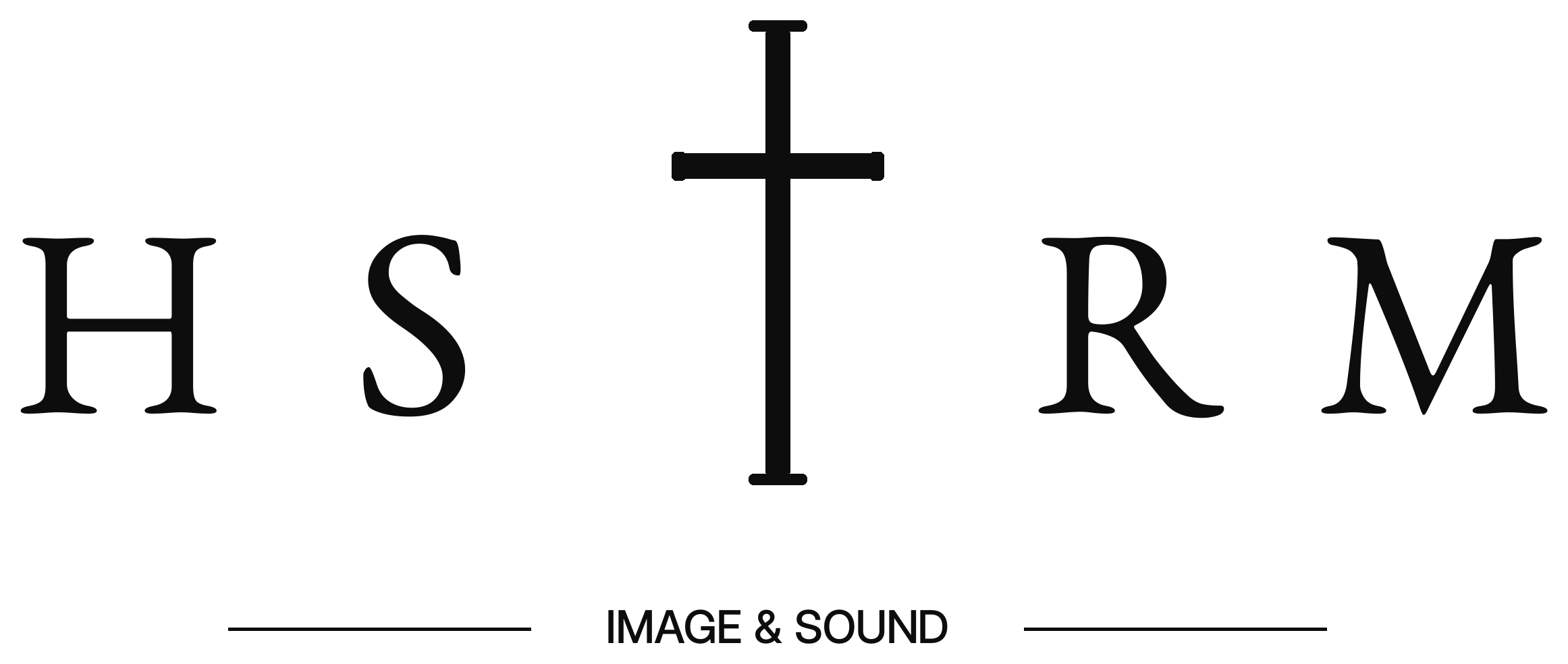 HSTRM Image & Sound