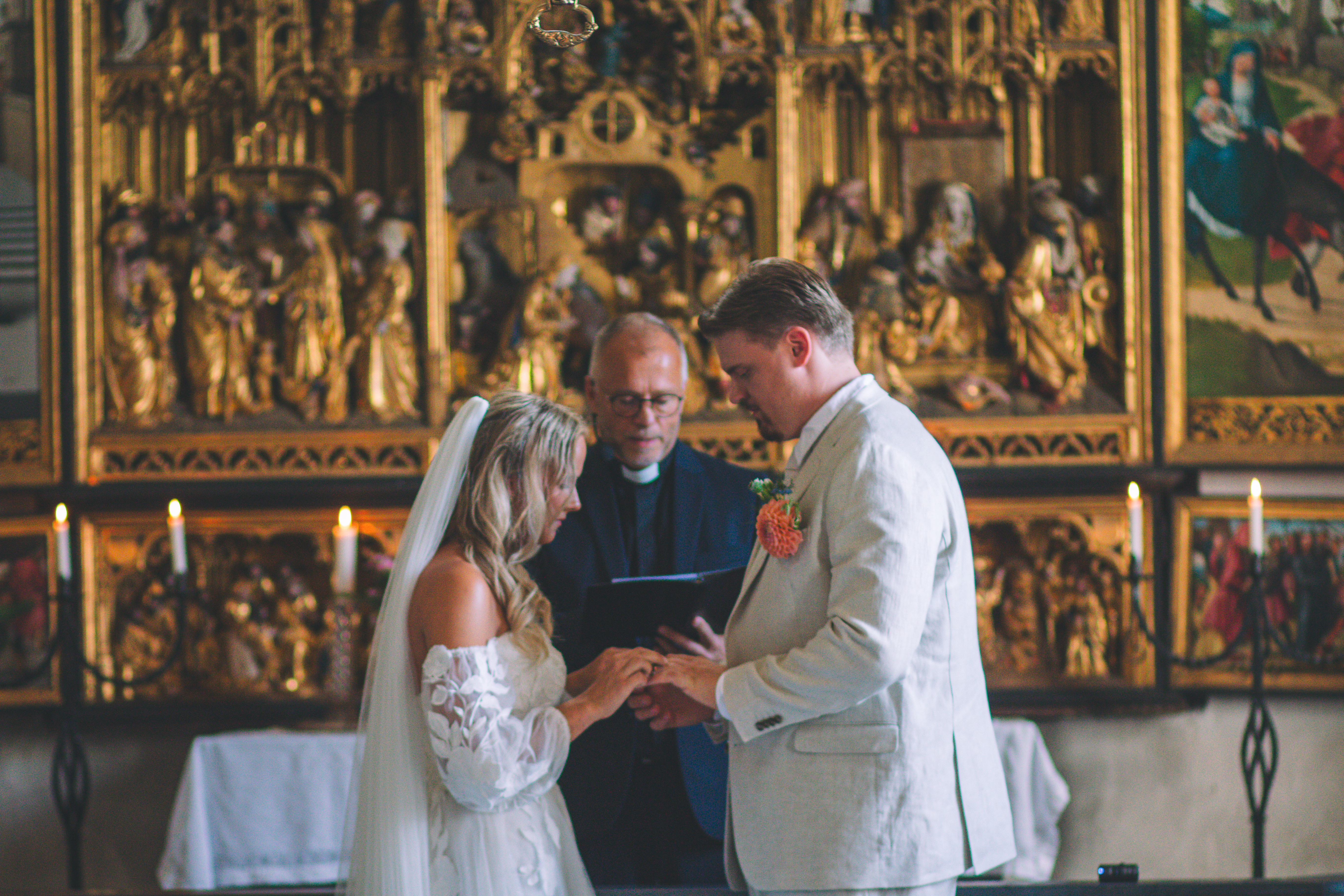 Projekt av HSTRM Image & Sound